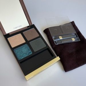 tom ford 21 last dance